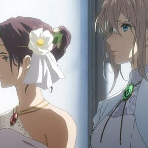 Foto Violet Evergarden: Memórias