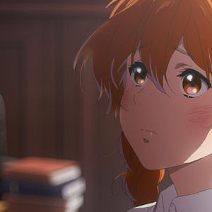 Foto Violet Evergarden: Memórias