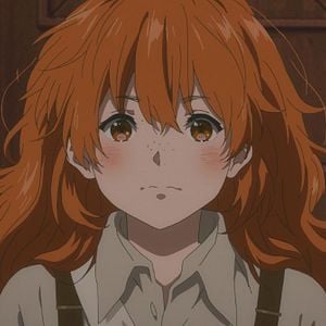 Foto Violet Evergarden: Memórias