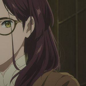 Foto Violet Evergarden: Memórias