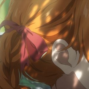 Foto Violet Evergarden: Memórias