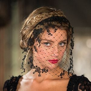 Foto London Fields - Romance Fatal