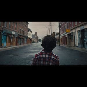 Foto I Think We're Alone Now