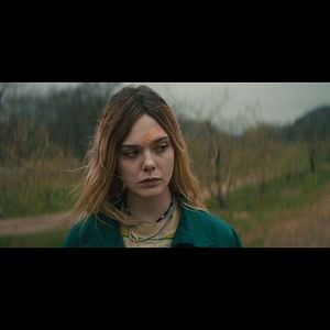 Foto I Think We're Alone Now