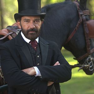 Foto Antonio Banderas