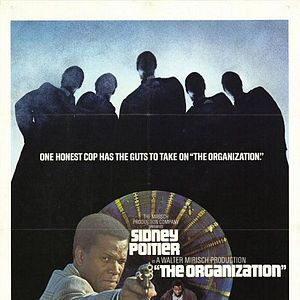 Foto A Organização