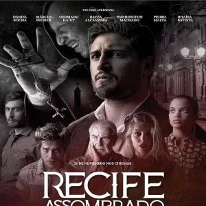 Foto Recife Assombrado