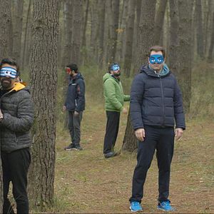 Foto La Belle Indifference