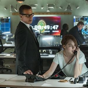 Foto Connor Trinneer