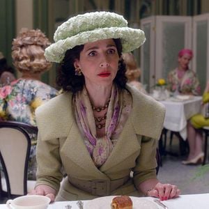 Foto The Marvelous Mrs. Maisel
