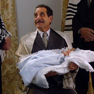 Foto The Marvelous Mrs. Maisel