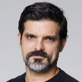 Foto Alexandre Mofatti