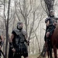 Foto Império Romano