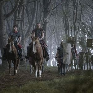 Foto Império Romano