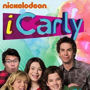 Foto iCarly