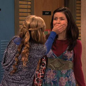 Foto iCarly