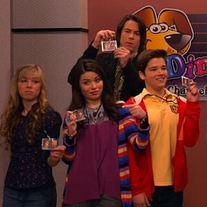 Foto iCarly