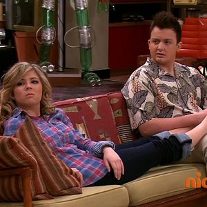 Foto iCarly