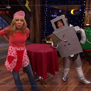 Foto iCarly