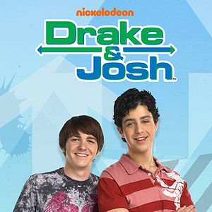 Foto Drake & Josh