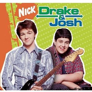Foto Drake & Josh