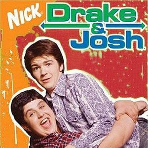 Foto Drake & Josh