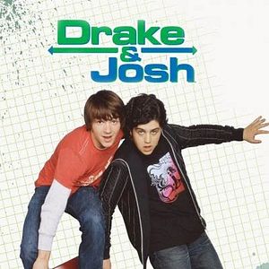 Foto Drake & Josh