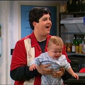 Foto Drake & Josh