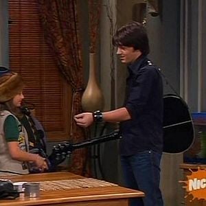 Foto Drake & Josh