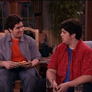 Foto Drake & Josh