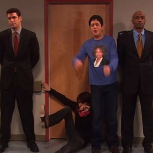 Foto Drake & Josh
