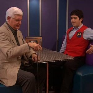 Foto Drake & Josh