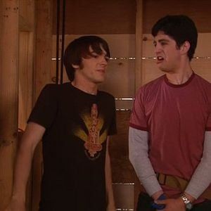 Foto Drake & Josh