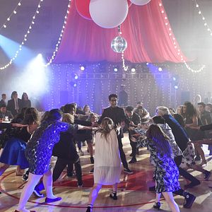 Foto High School Musical: A Série: O Musical