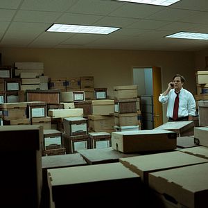 Foto Dark Waters - O Preço da Verdade