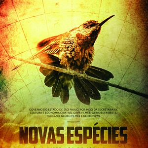 Foto Novas Espécies – A Expedição do Século