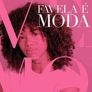 Foto Favela É Moda