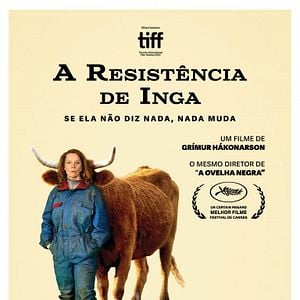 Foto A Resistência de Inga