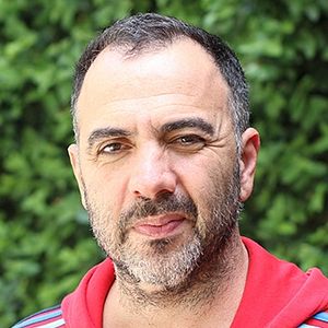 Foto Israel Adrián Caetano