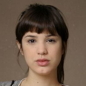 Foto Vanessa González