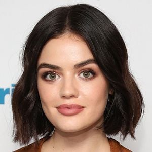Foto Lucy Hale