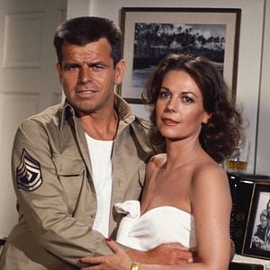 Foto William Devane