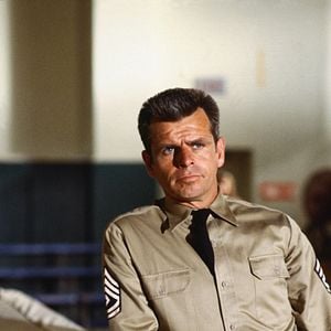 Foto William Devane
