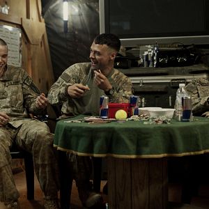 Foto The Kill Team - Dilemas da Guerra