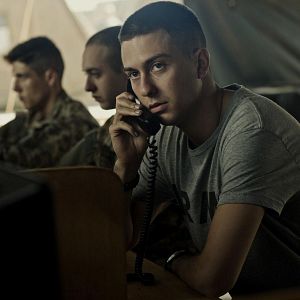 Foto The Kill Team - Dilemas da Guerra