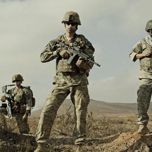 Foto The Kill Team - Dilemas da Guerra