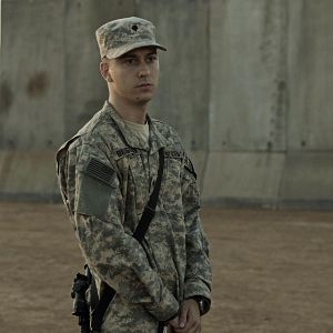 Foto The Kill Team - Dilemas da Guerra