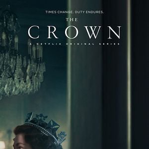 Foto The Crown