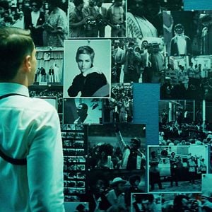 Foto Seberg Contra Todos