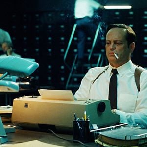 Foto Seberg Contra Todos